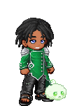Clover King
